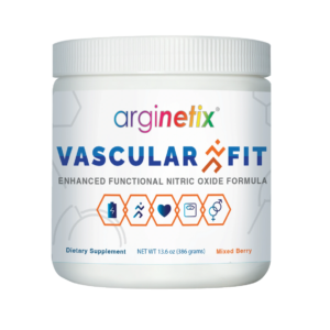 Vascular Fit