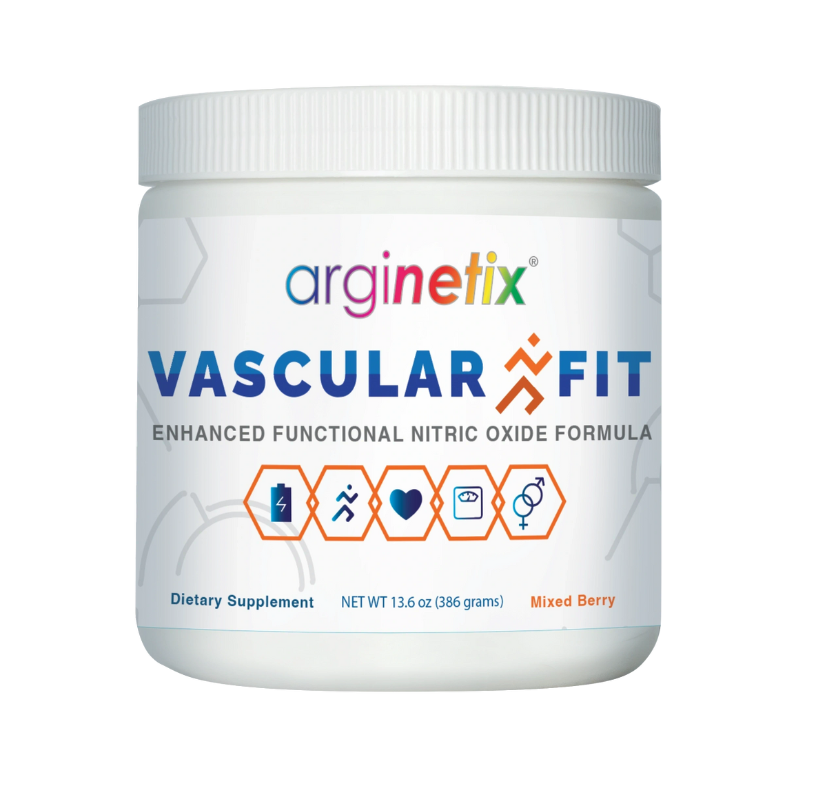 Arginetix – Overdrive (NSF Certified) 1 Arginetix – Overdrive (NSF Certified)